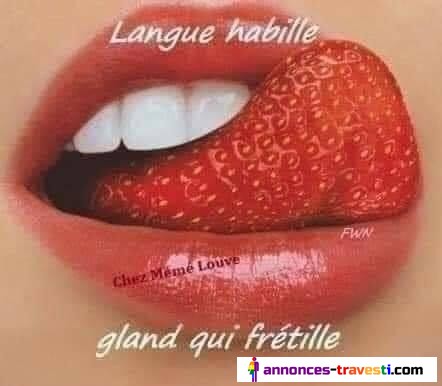 Ce que j'aime..