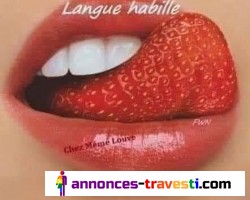 Ce que j'aime..