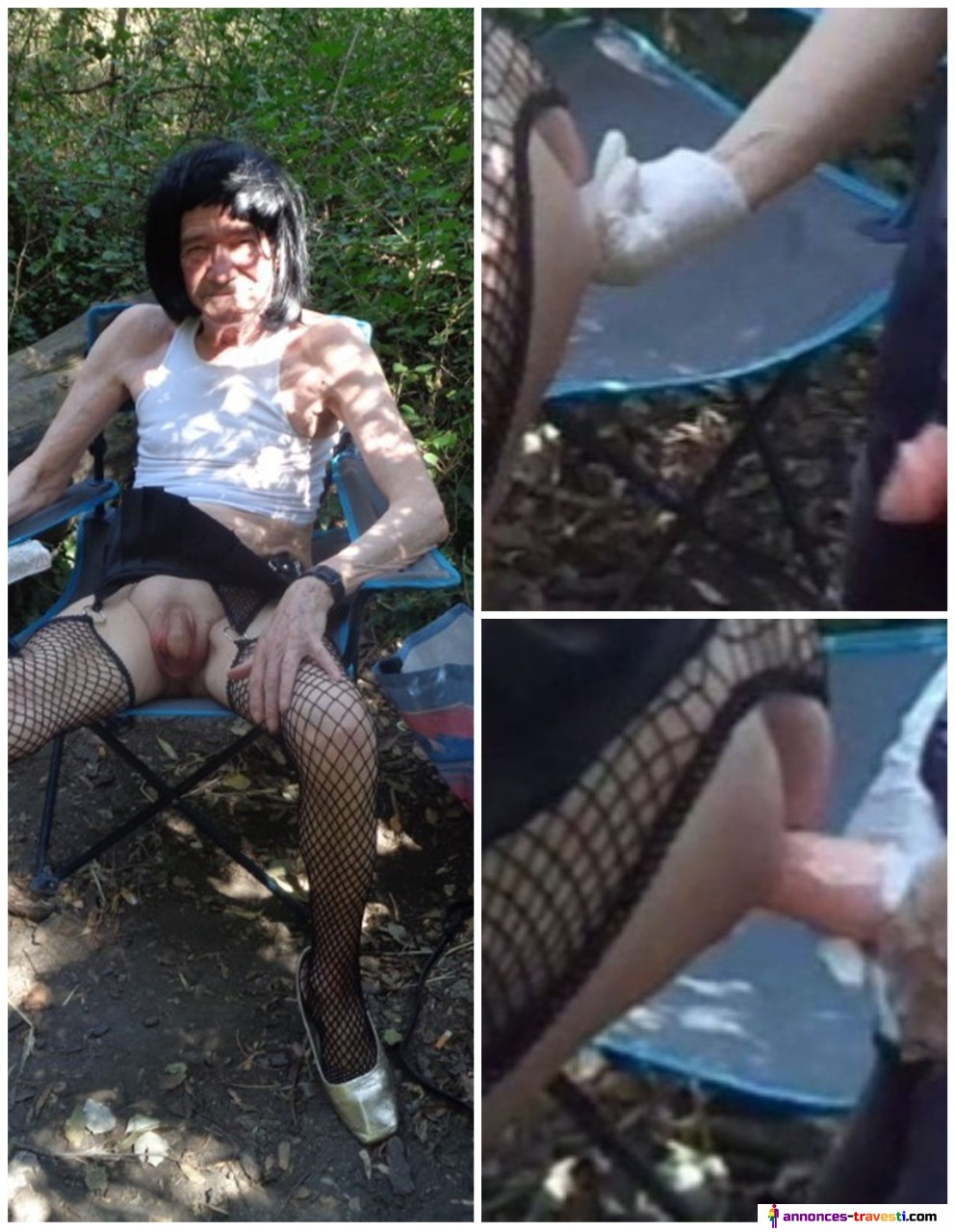 pegging,j'adore être enculée par des femmes en public,maghrébines bienvenues