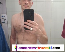 Cherche nettoyeuse
