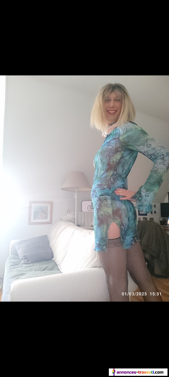 Expérience au bois de Boulogne ?