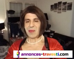 Olivia la Truie vous attend !