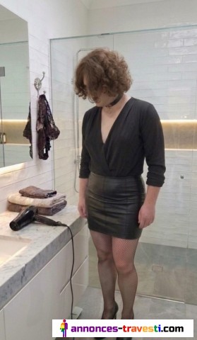 Petite trav débutante