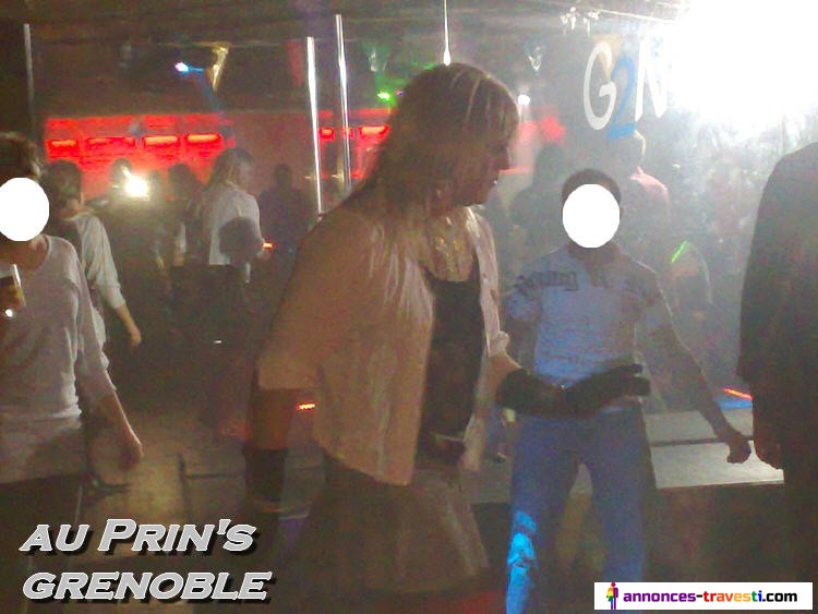 Tabatha au Prin’s Tabatha au Prin’s