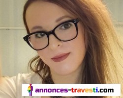 Petite esclave blanche trav.