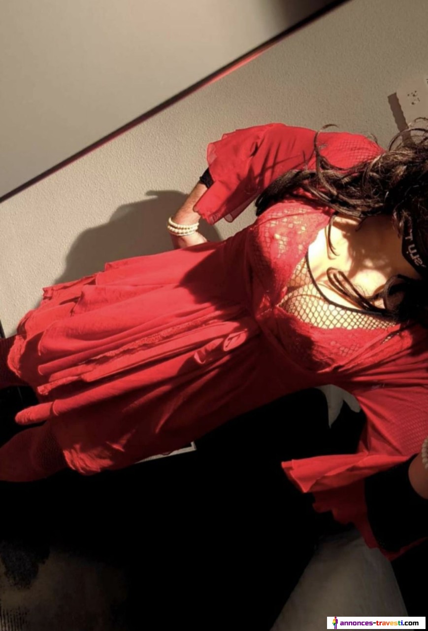 DISPO: Trav salope a remplir