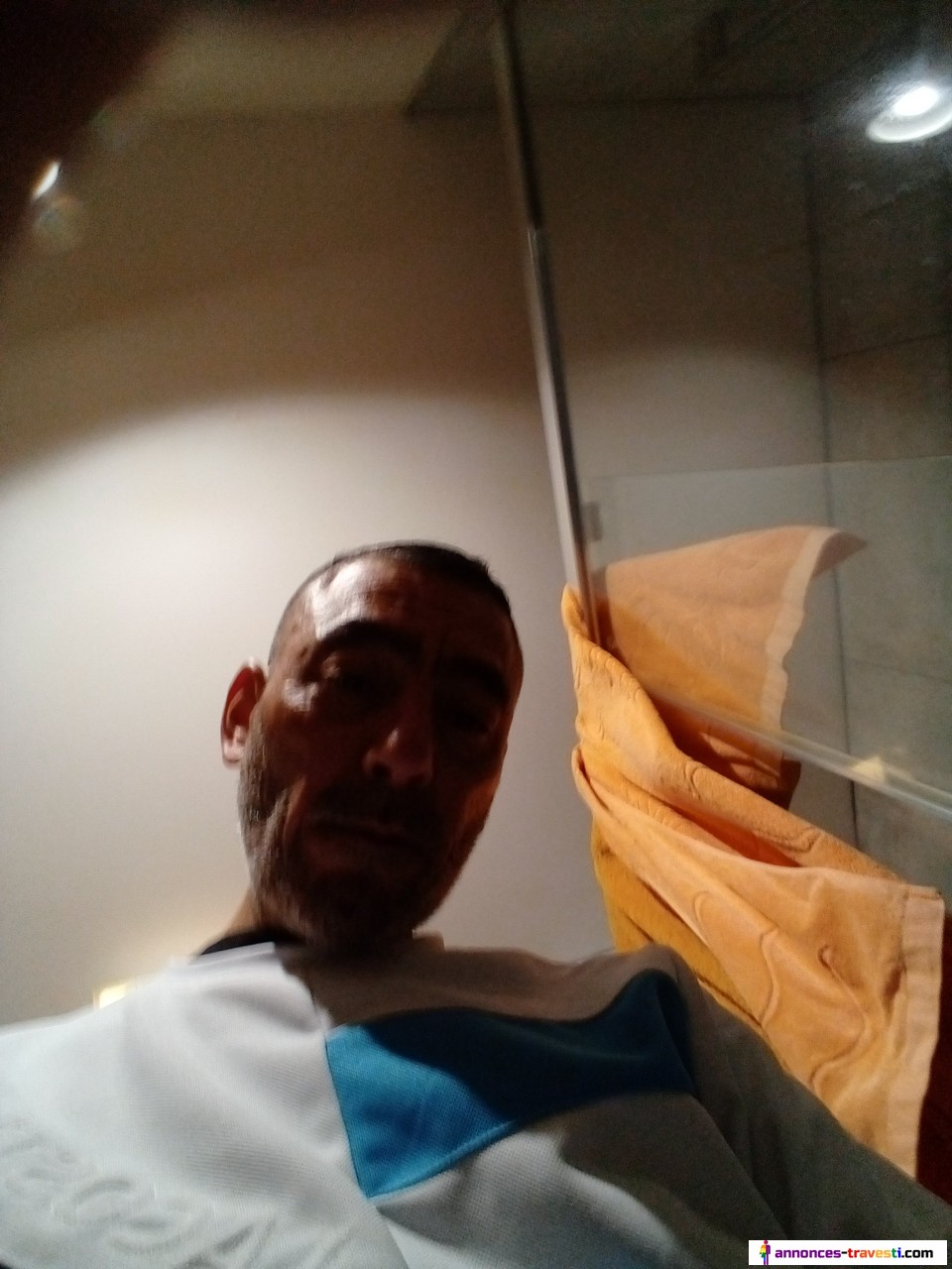 Cherche douces crasseuse
