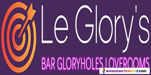 Le Glory's A créteil acceuil les travesties !!
