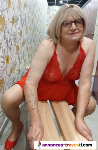 La nouvelle Aline