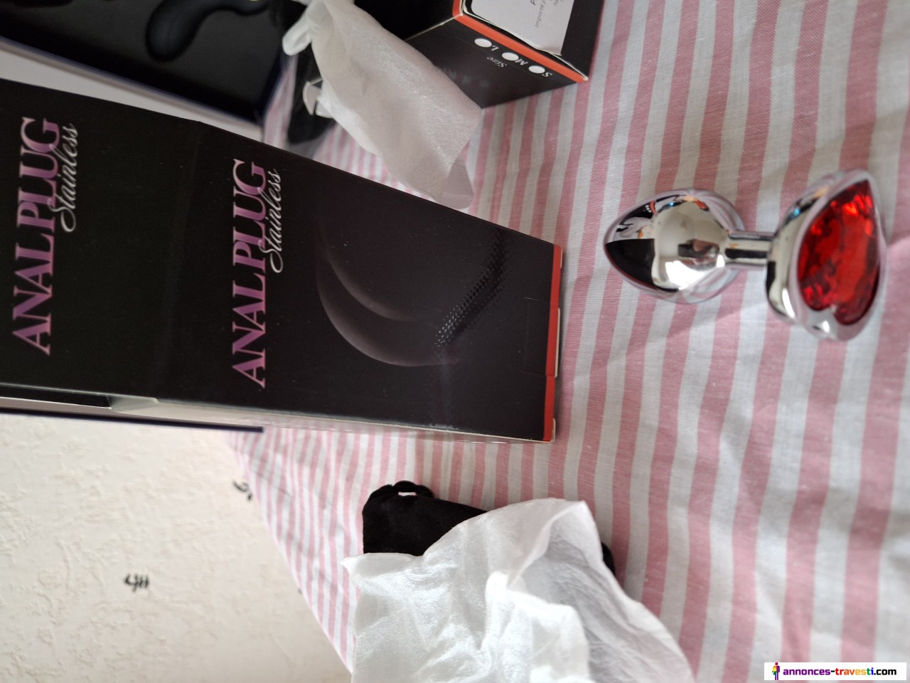 A vendre