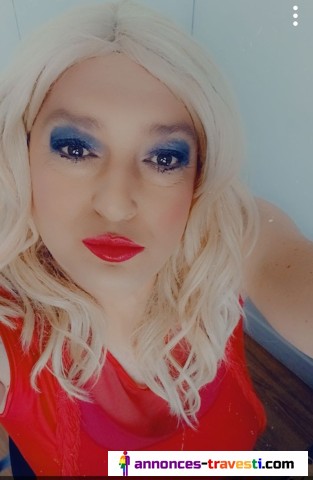 Jolie Blonde Réelle pour BG chauds cette semaine 27-30/07