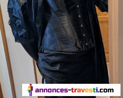 Trav dispo dès ce soir