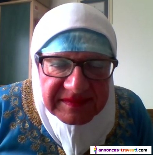 suceuse de bites arabes