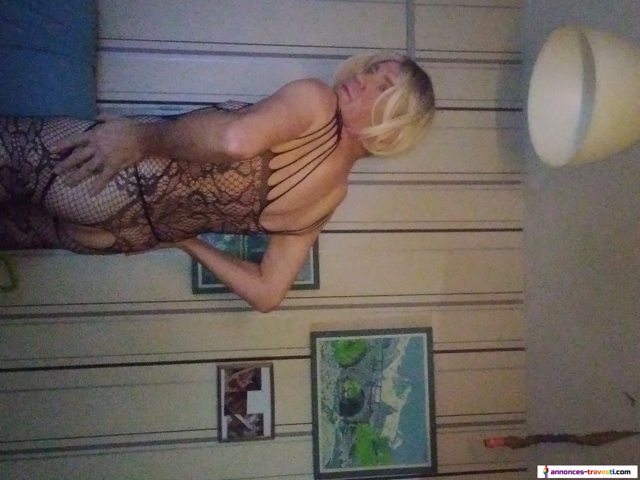 Soumission assumée et consentie, acceptation d’être filmée