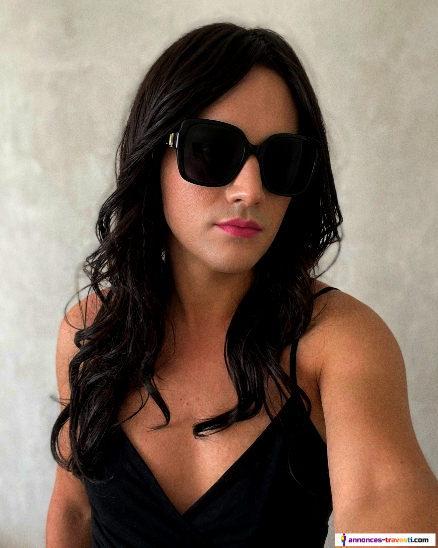 Travesti24 ans reçois sur Châtelet