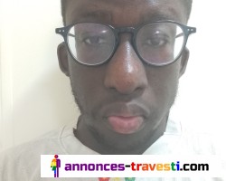 Black Cherche une pute régulier