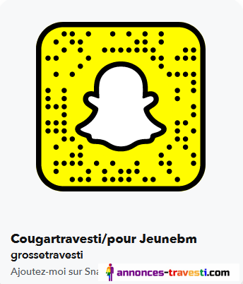 Nouveau snap de ma grosse salope