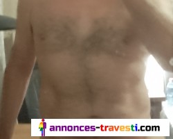 Arabe recherche une trav lope