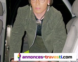 J aime ce genre de pose