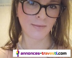 Travesti Soumise intégrale pour maître déterminé