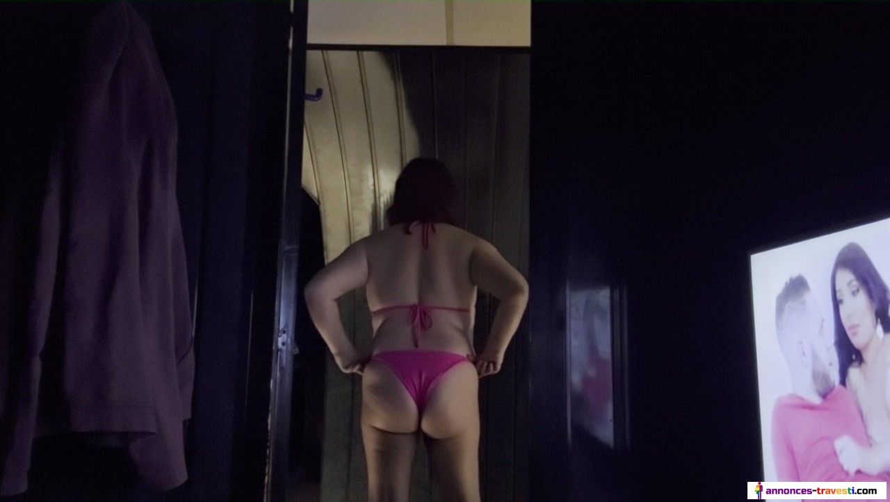 Quelqu'un reconnait t'il l'endroit ?