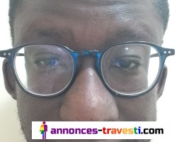 Black fecondeur de trav