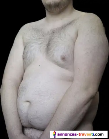 Gros Hetero cherche Trav pour du regulier