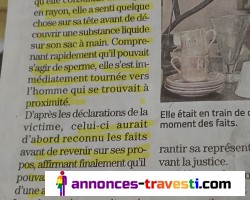 Qu'en pensez vous ?
