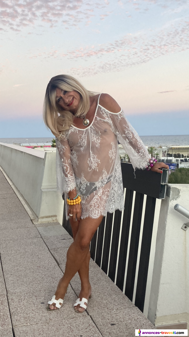 Telegram : @marietravestie