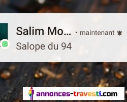 Envoyer moi vos vœux