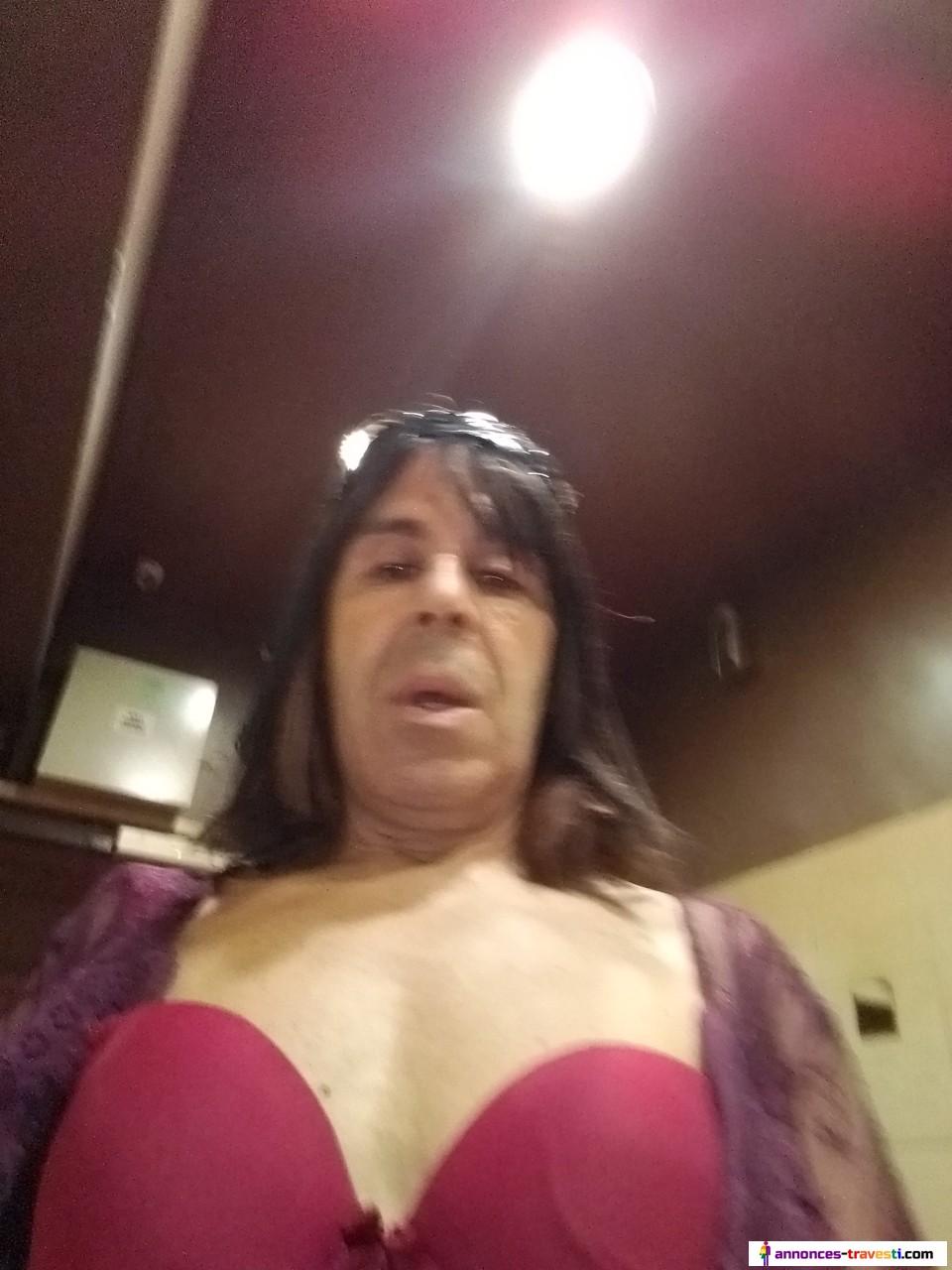 Reçois ce jour et lundi