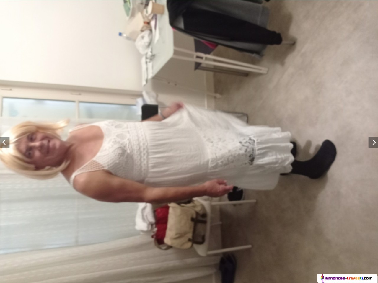 Venez me démonter à l'Atlas