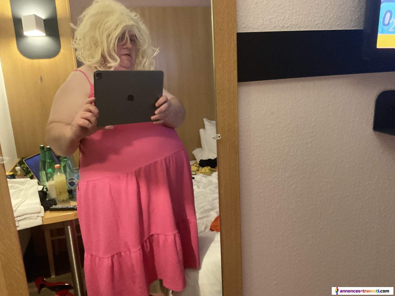 Hôtel pour plan cul sur Paris