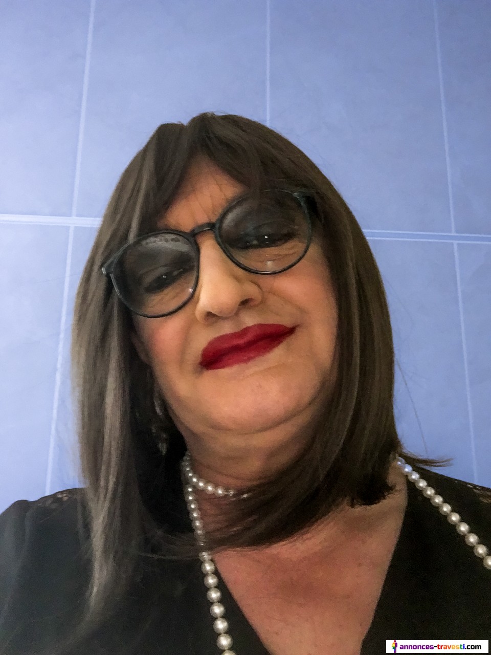 Travesti lope sur Paris du 7 et 8 septembre