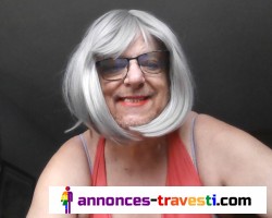 trav salope  cherche a être une esclave sexuelle