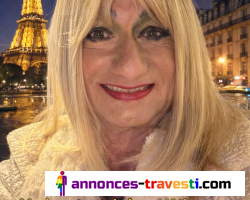 Gorge profonde dispo