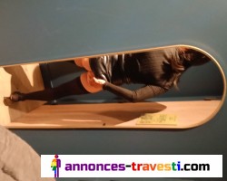 Salope cherche male dominateur