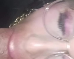 Je suce mon ex Marocain