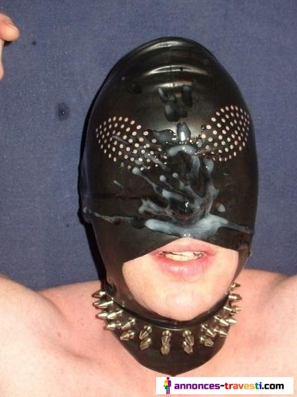 Putain trav à bites