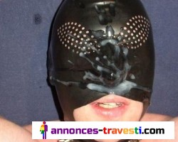 Putain trav à bites