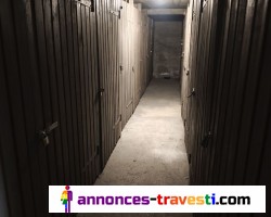 Contre le bois brut, les corps s’arc-boutent avec urgence. Les planches griffent la peau, les mains s'agrippent au noir et la sueur brûle au rythme des reins contre la porte. Sous les cadenas aveugles, on ne s'aime pas : on se dévore dans l'ombre.