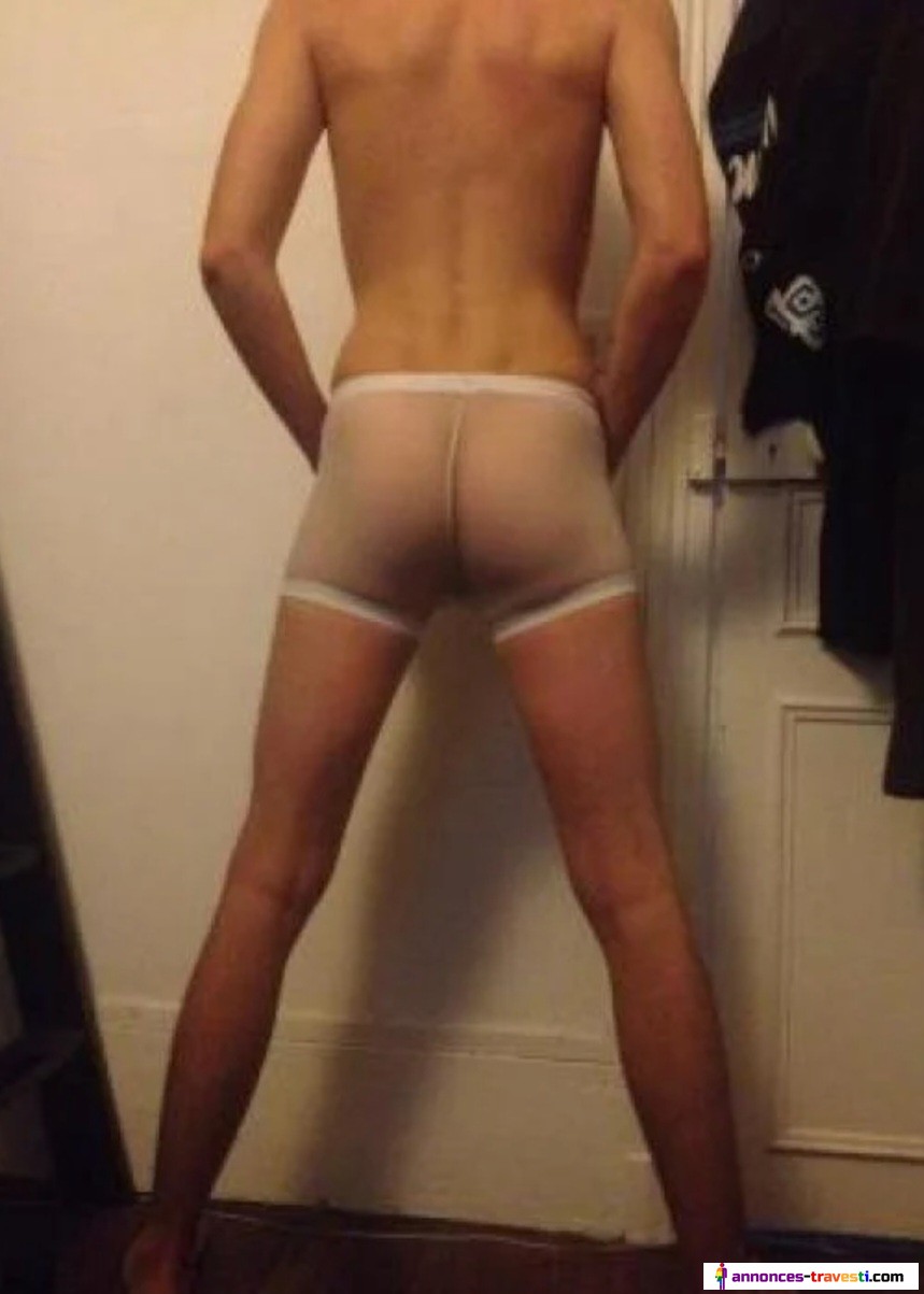 Cherche une trav soignée et discrète