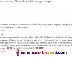 Commentaires