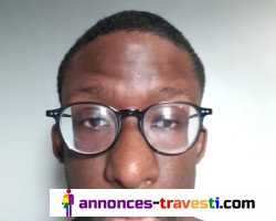 black cherche travestie