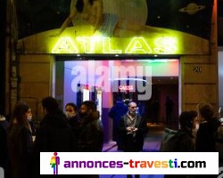 WEEKEND ciné x l atlas