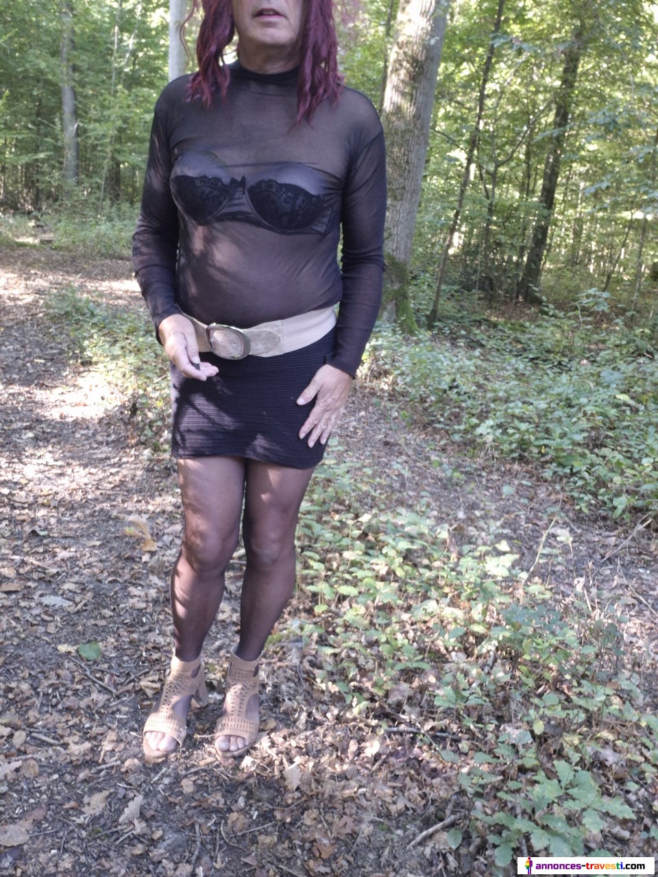 jenny salope pour hommes murs