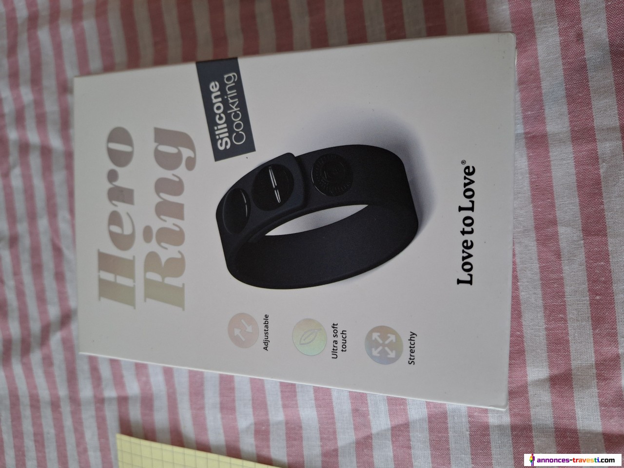 A vendre