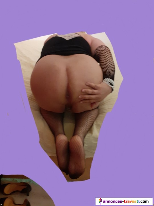 Trave-MILF cherche son minet actif