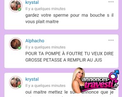 Vrai cuve à foutre
