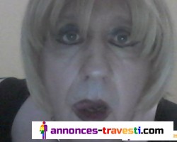 ANGIE bonne vide couilles tours sud chambray 37